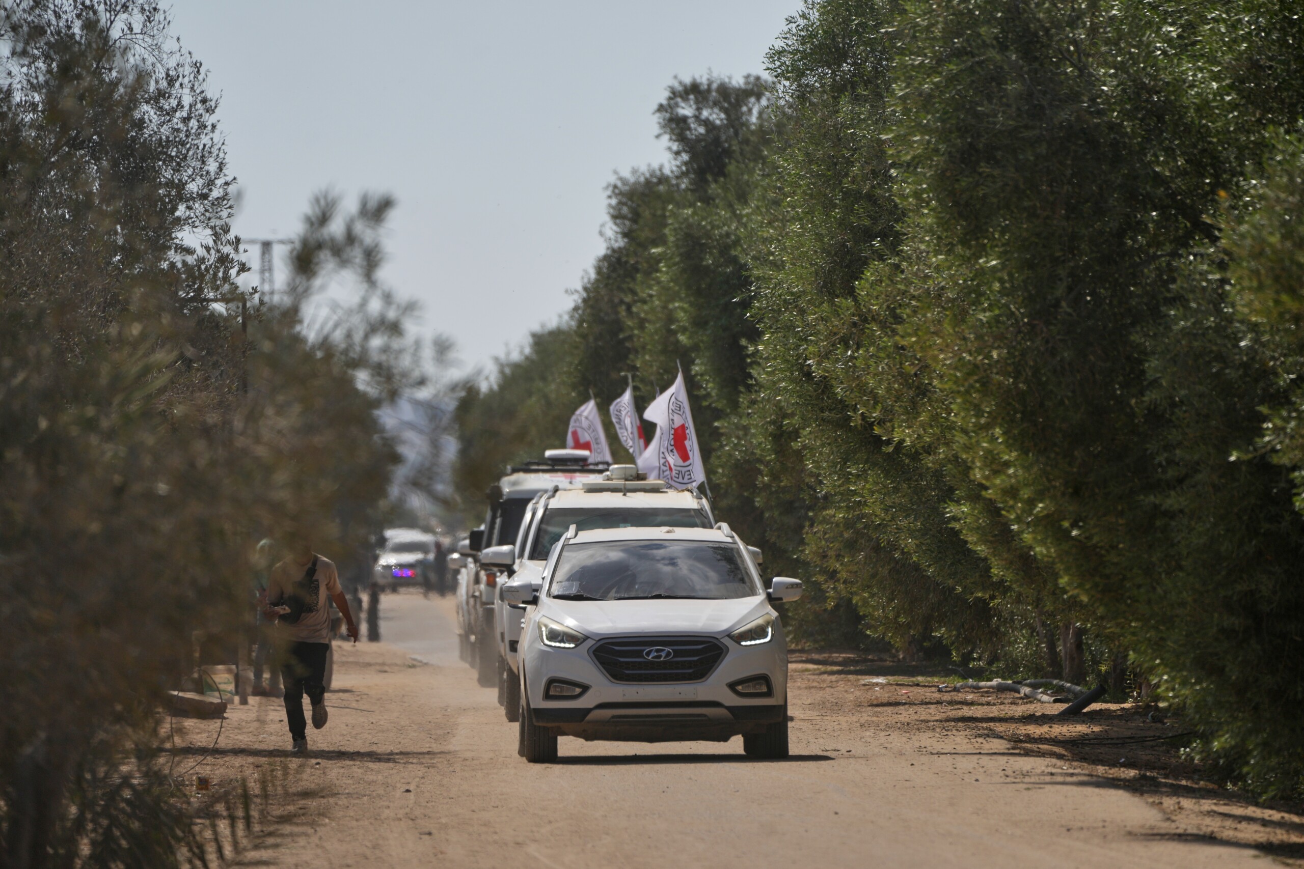 gaza les corps des deux derniers otages restitues a israel identifies scaled