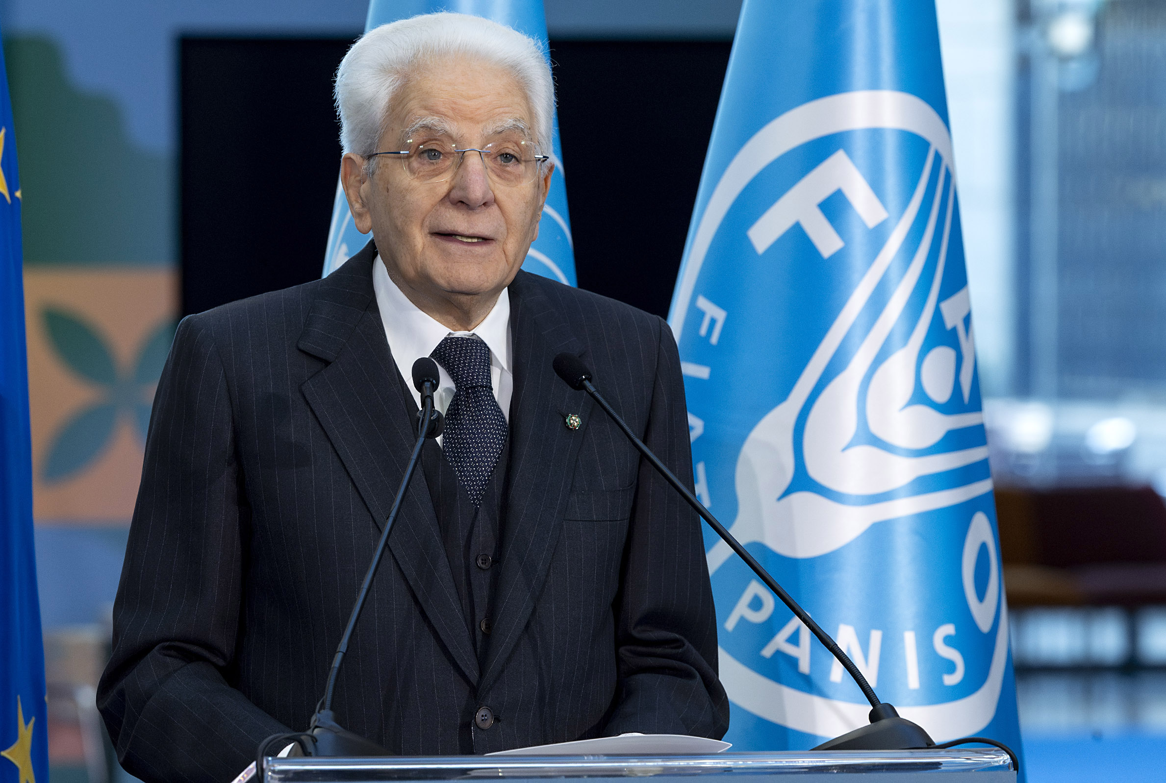 gaza mattarella lespoir renait engagement de tous pour parvenir a la