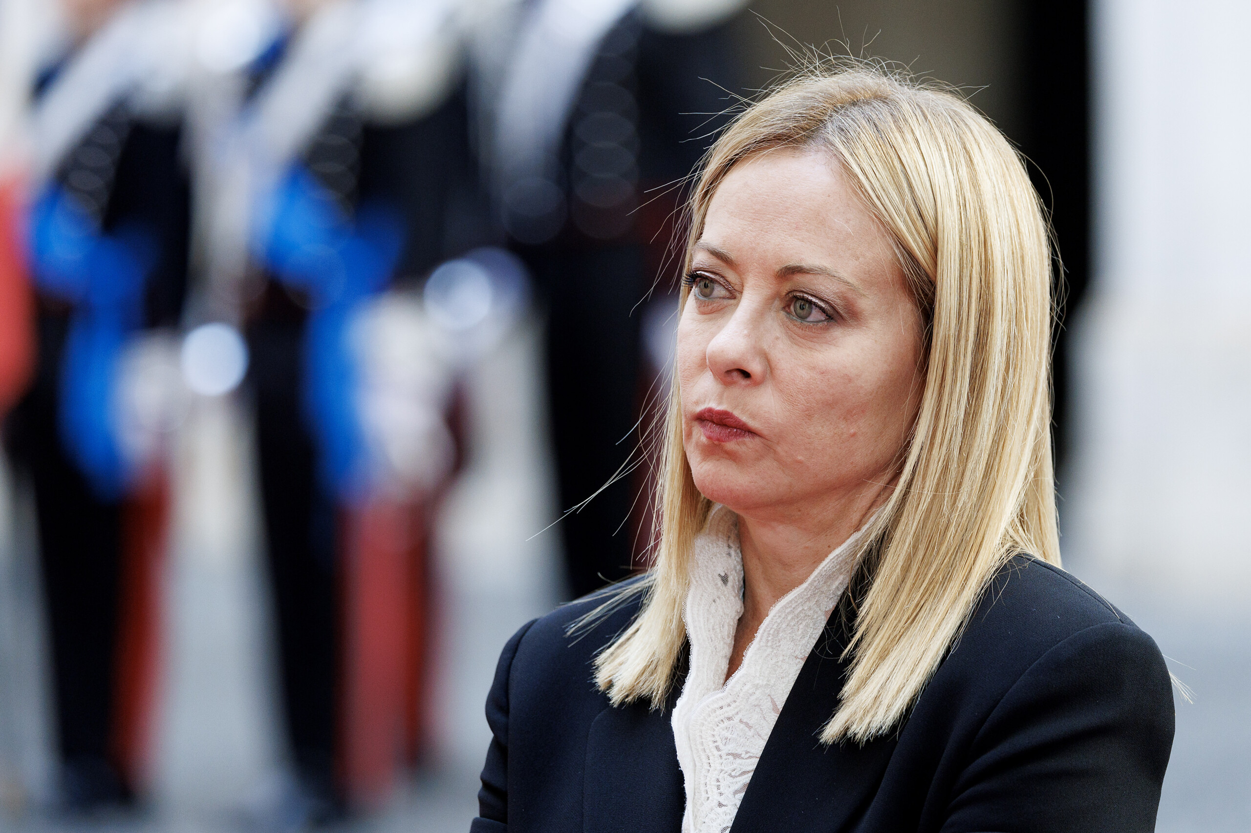 gouvernement dimanche meloni comme craxi troisieme executif le plus long de la republique scaled