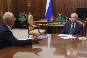 ukraine moscou entretien telephonique positif et productif entre poutine et trump