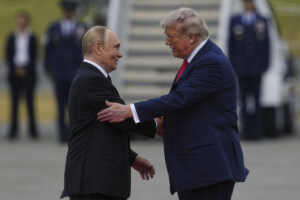 ukraine trump des progres ont ete realises avec poutine nous nous rencontrerons a budapest