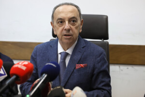 attentat contre ranucci enquete de la direction district anti mafia