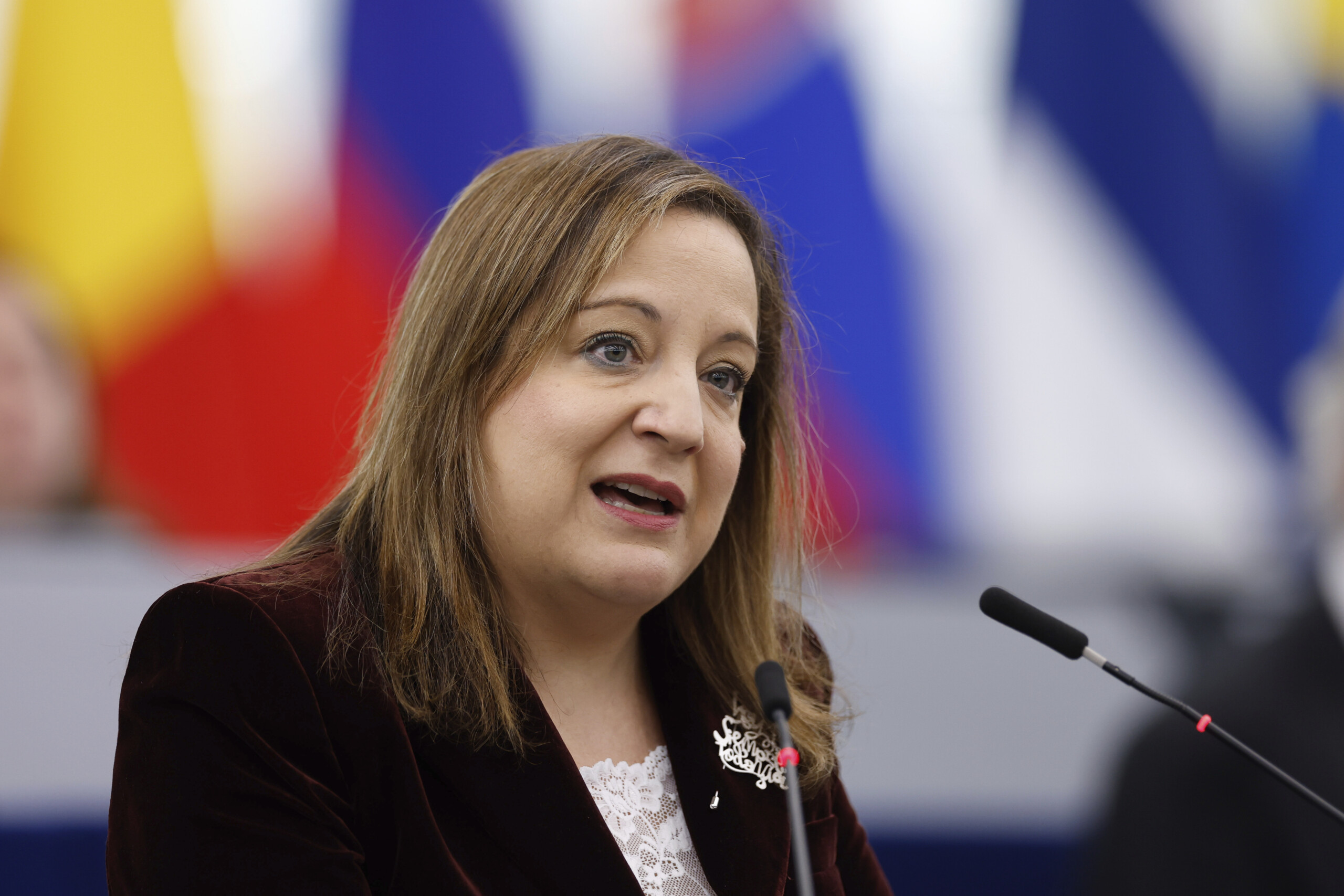 attentat contre ranucci les dirigeants socialistes europeens denoncent une atteinte a la liberte dexpression scaled