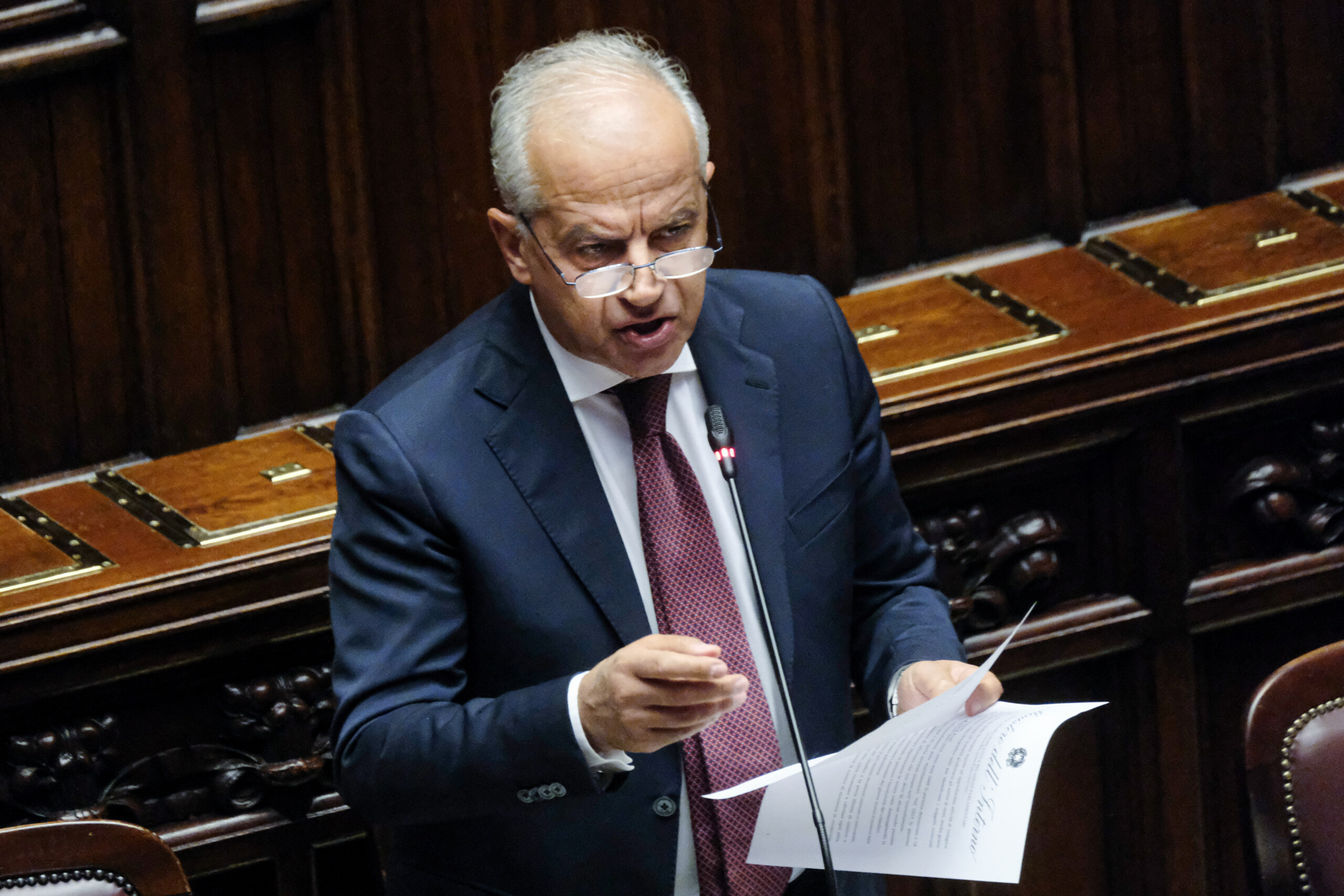 attentat ranucci piantedosi tout mettre en oeuvre pour identifier les auteurs scaled