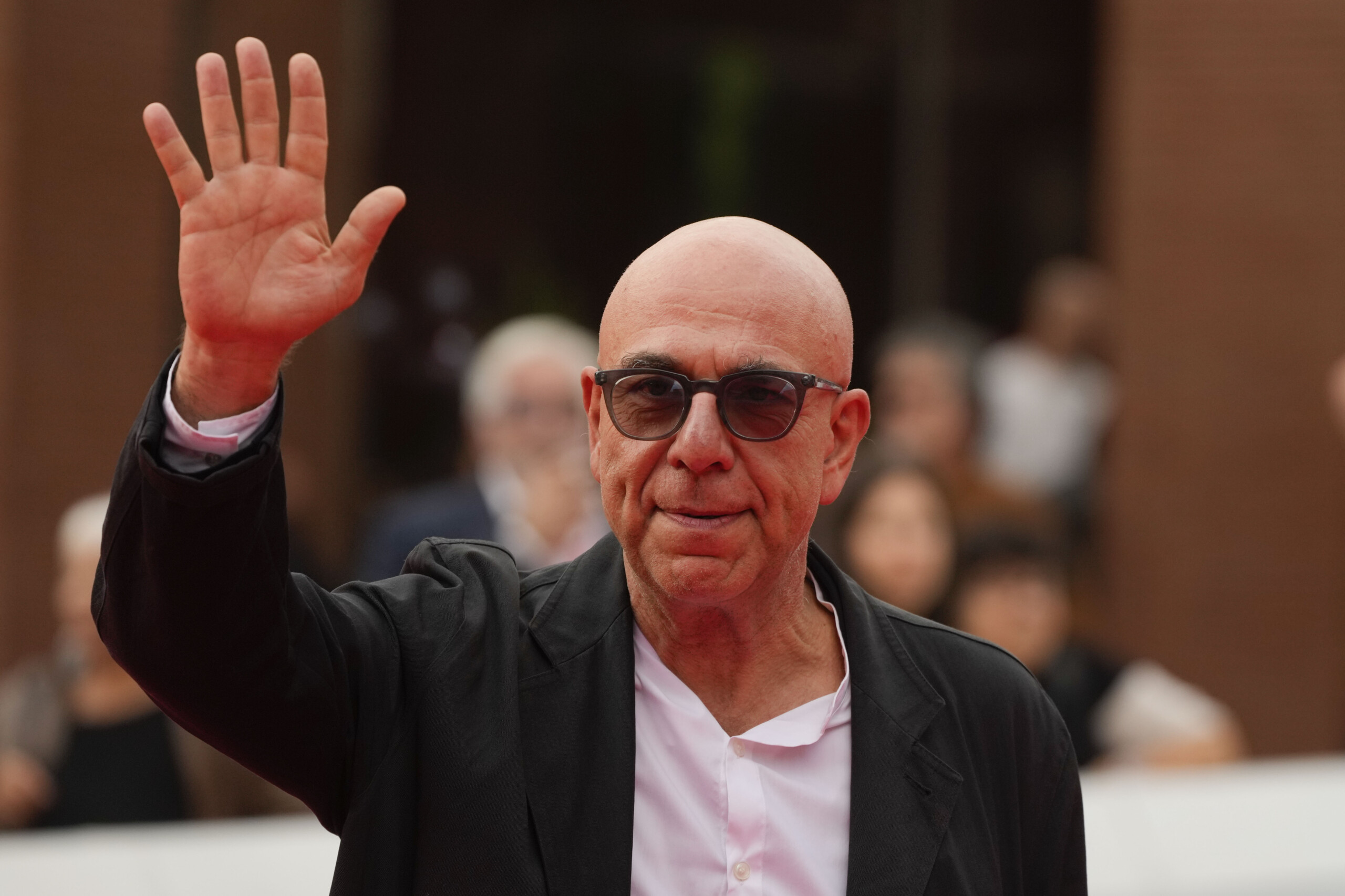 festival du cinema de rome presentation aujourdhui de cinque secondi cinq secondes de paolo virzi scaled