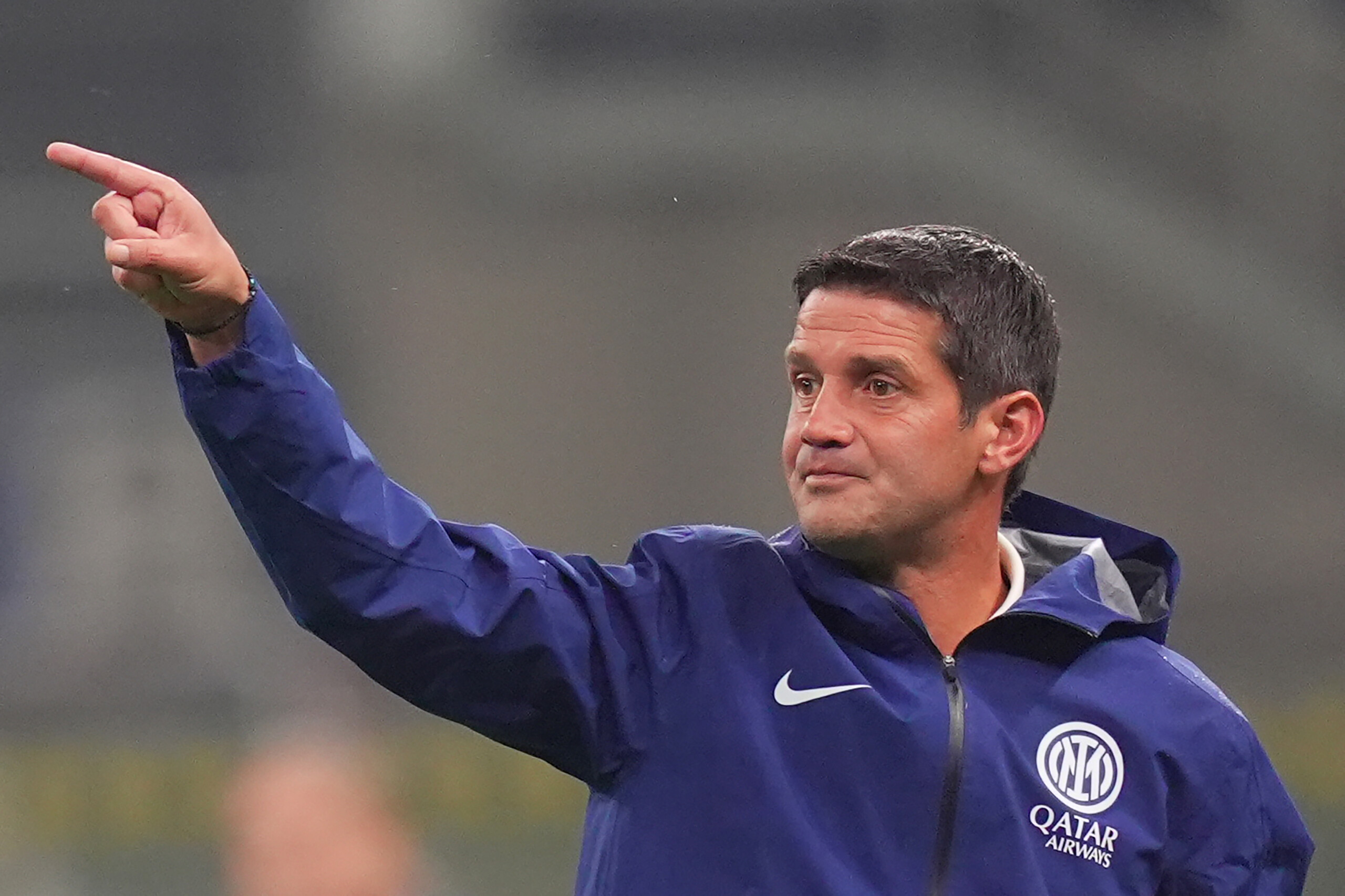 Football, Chivu : « La Roma a bien su poursuivre le travail de Ranieri » 1 football chivu la roma a bien su poursuivre le travail de ranieri scaled