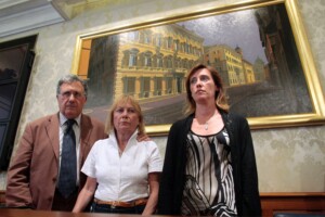 affaire cucchi giovanni pere de stefano et ilaria est decede