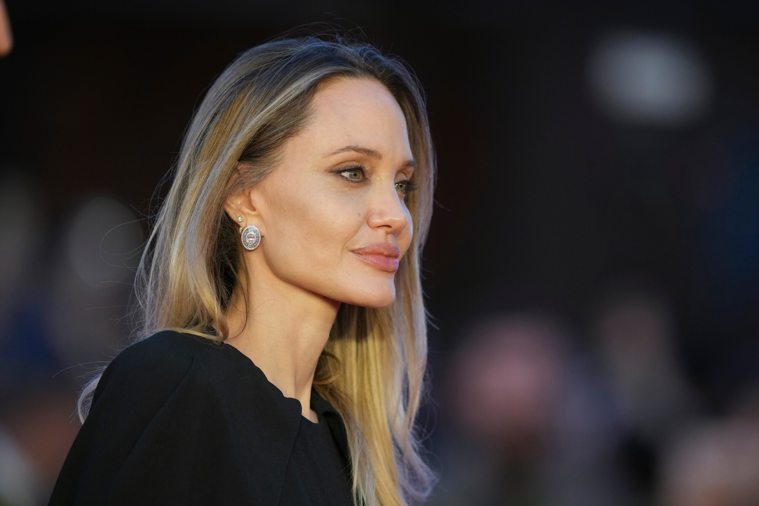 festival du film de rome angelina jolie cancer du sein faire des choix difficiles nous rend plus forts scaled
