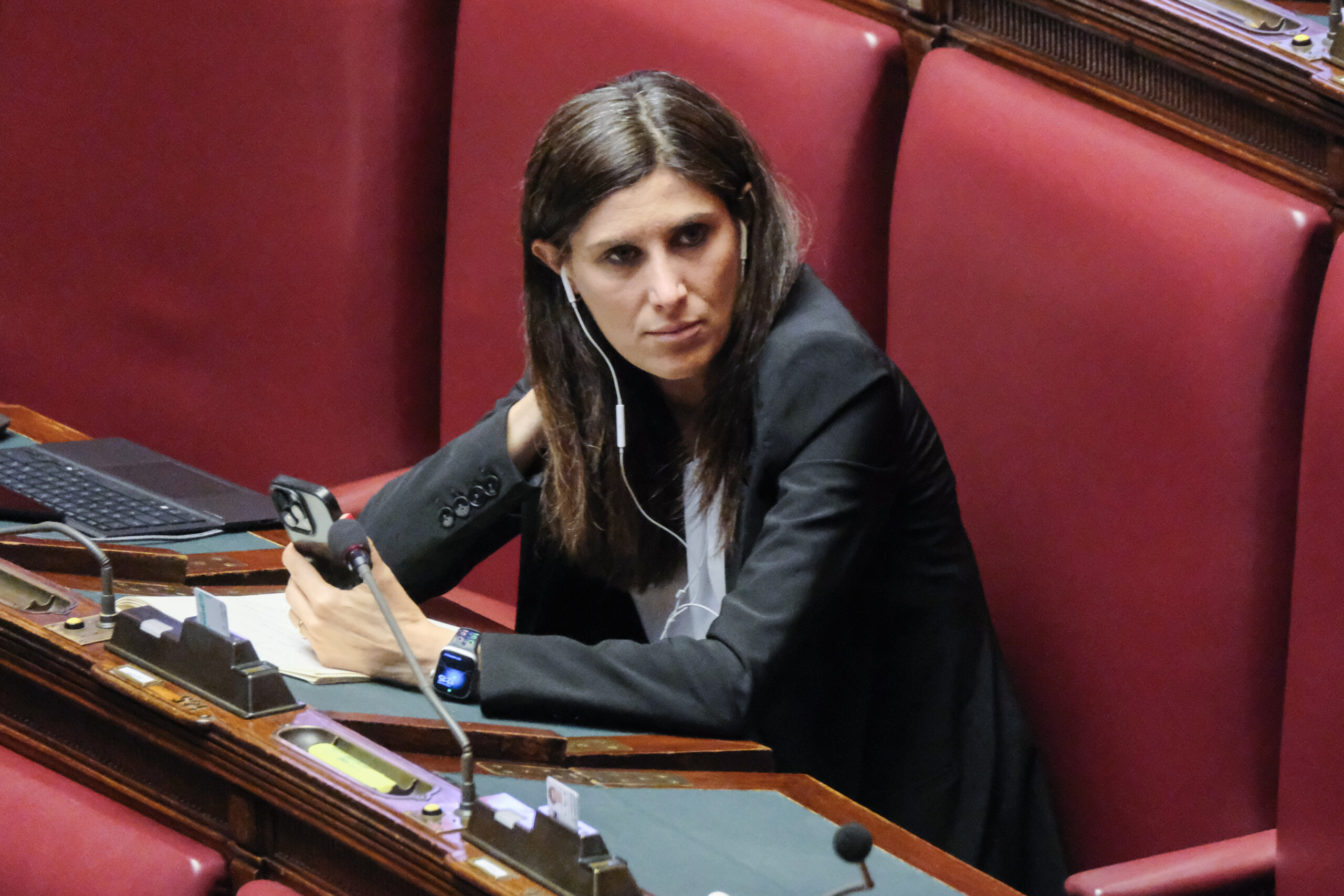 m5s appendino demissionne de son poste de vice presidente scaled