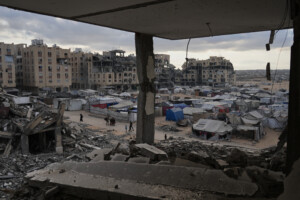 moyen orient autorites de gaza plus de 68 000 palestiniens tues depuis le debut de la guerre