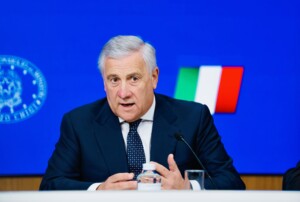 tajani je suis satisfait toutes les demandes de fi ont ete acceptees dans la manoeuvre