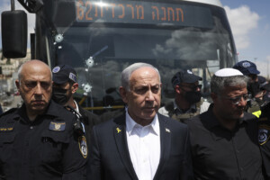 gaza ben gvir a netanyahu reprenez les combats