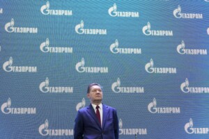 ukraine des drones de kiev frappent une installation gaziere russe de gazprom