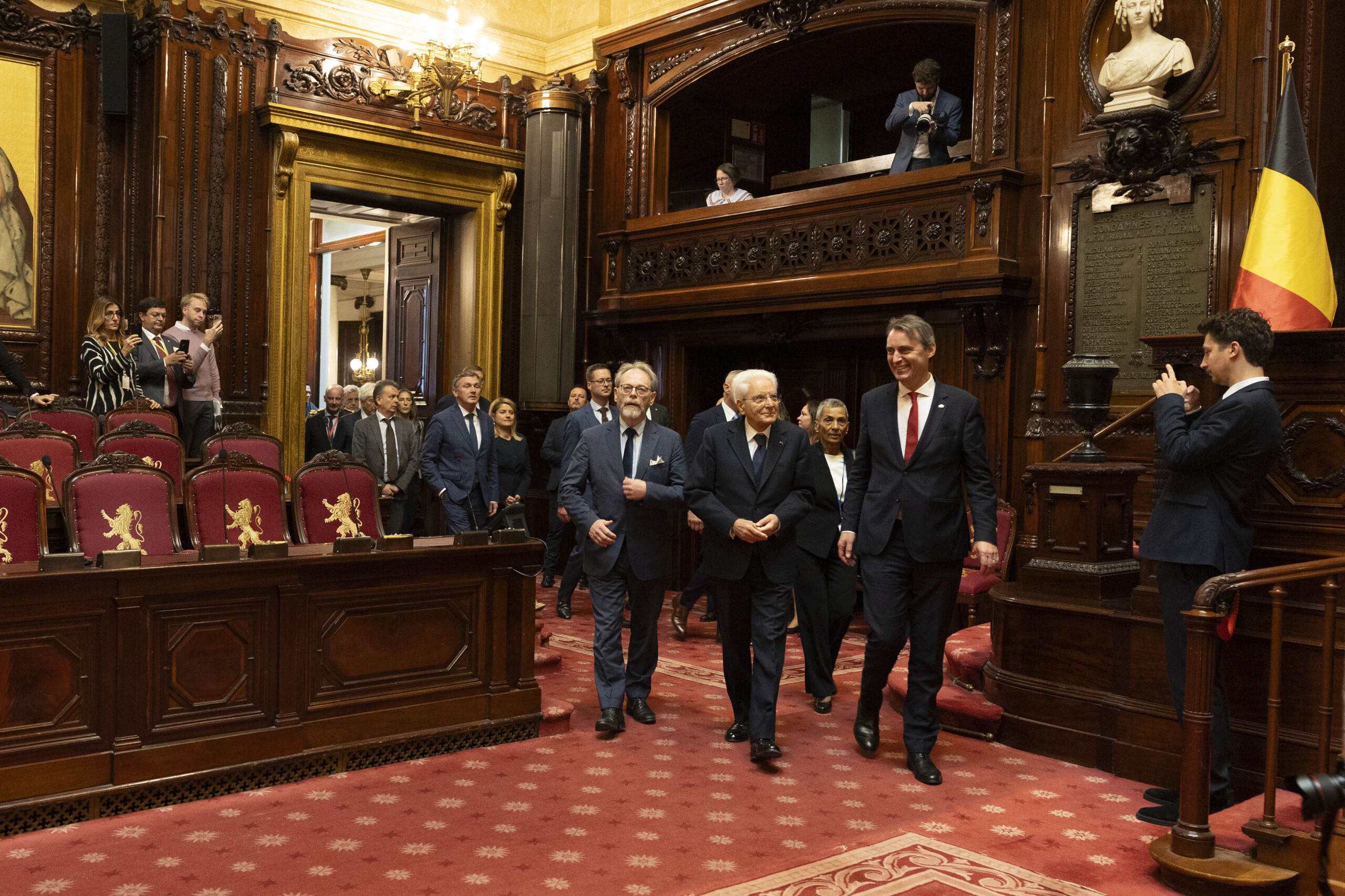 attentat ranucci mattarella en belgique une attaque alarmante scaled