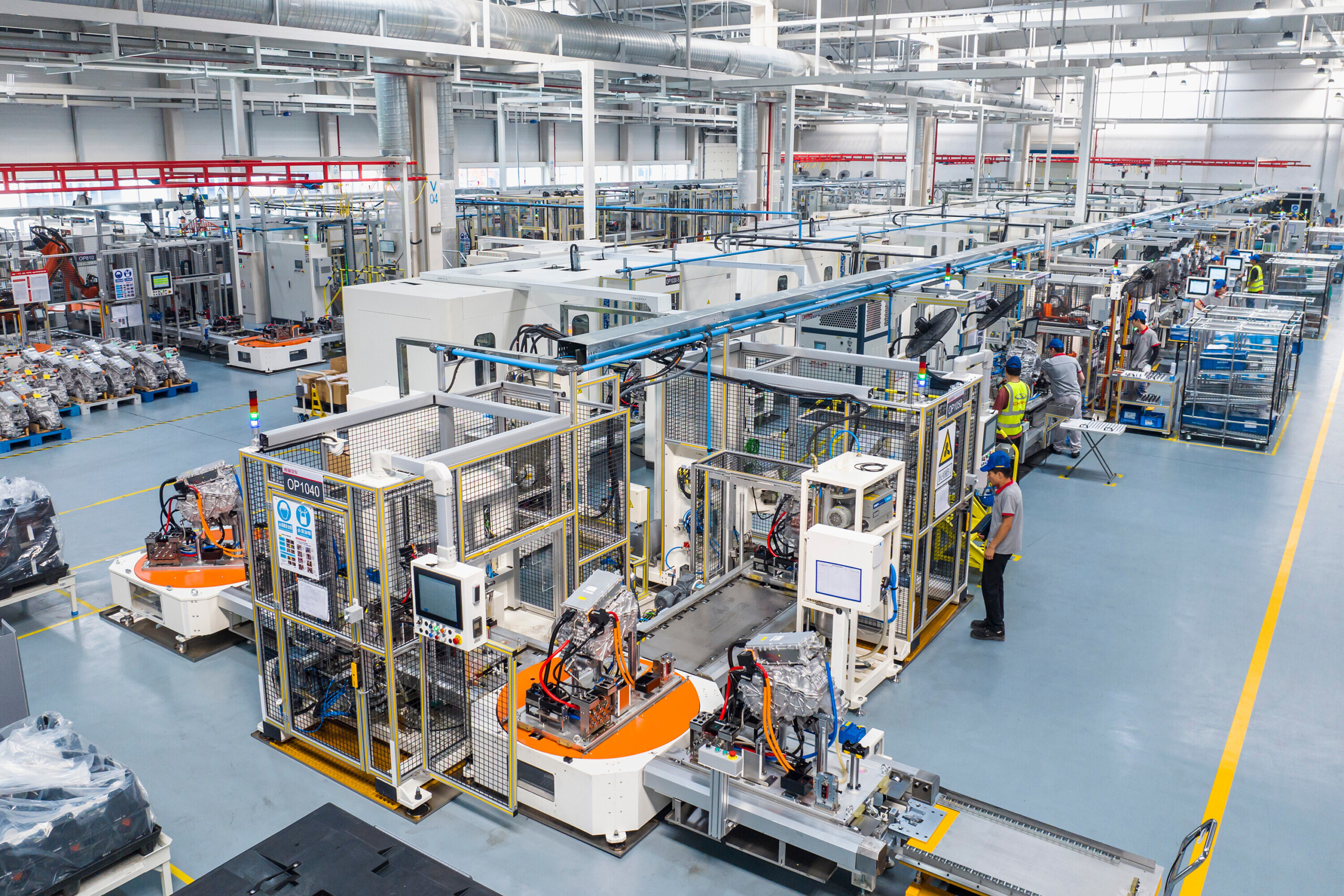 chine le pib ralentit a 48 au troisieme trimestre freinant la croissance des ventes au detail scaled