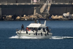 flottille une nouvelle plainte pour torture contre israel deposee aupres du procureur de rome