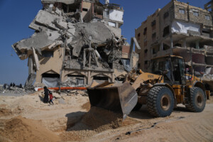 gaza selon les medias le hamas remettra le corps dun autre otage a 19 heures