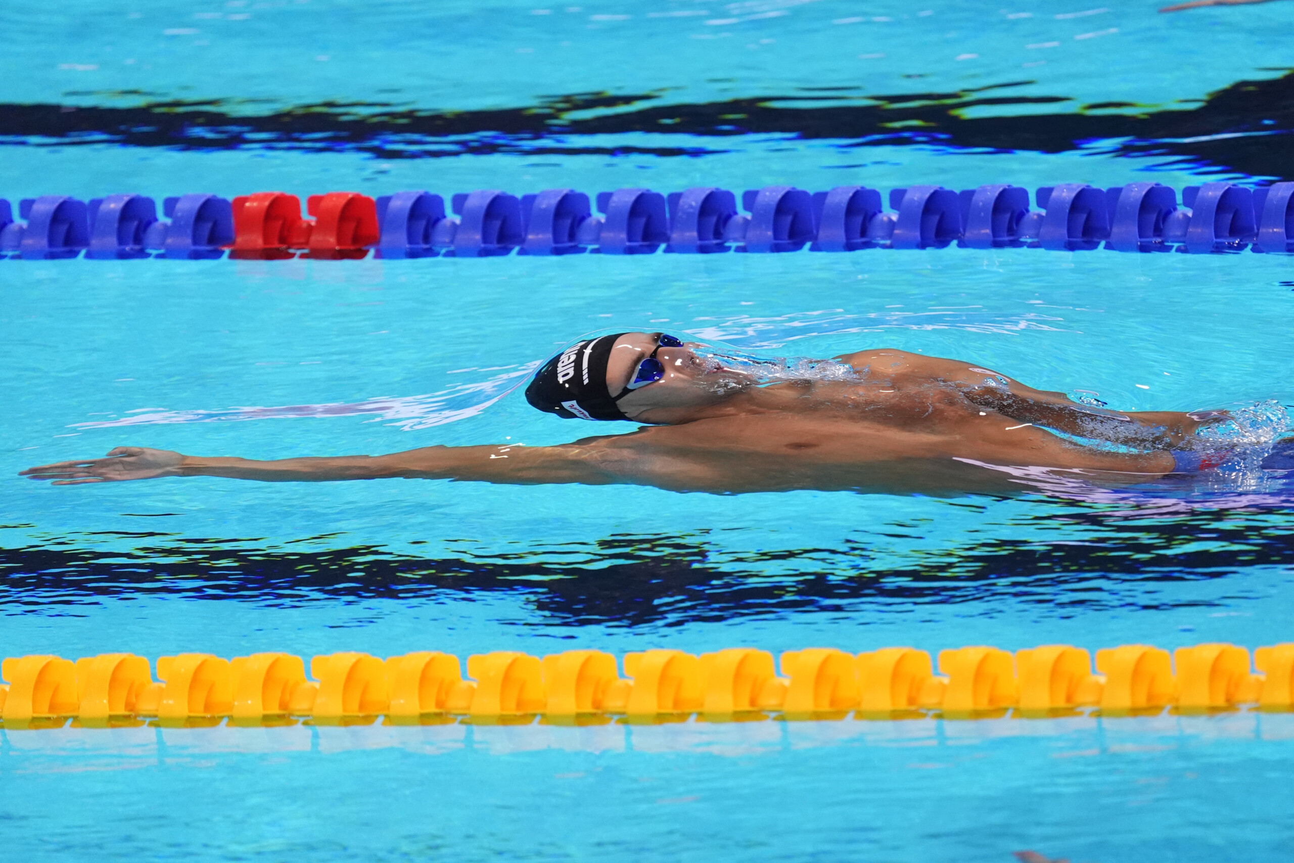 natation ceccon deuxieme au 100 m dos a westmont scaled