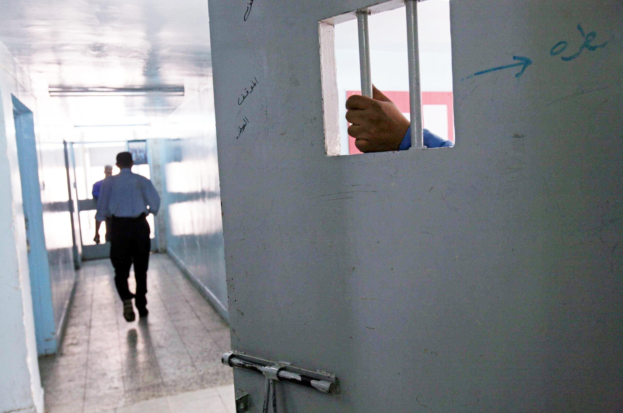 prisons suicide a ariano irpino le 67e de lannee scaled