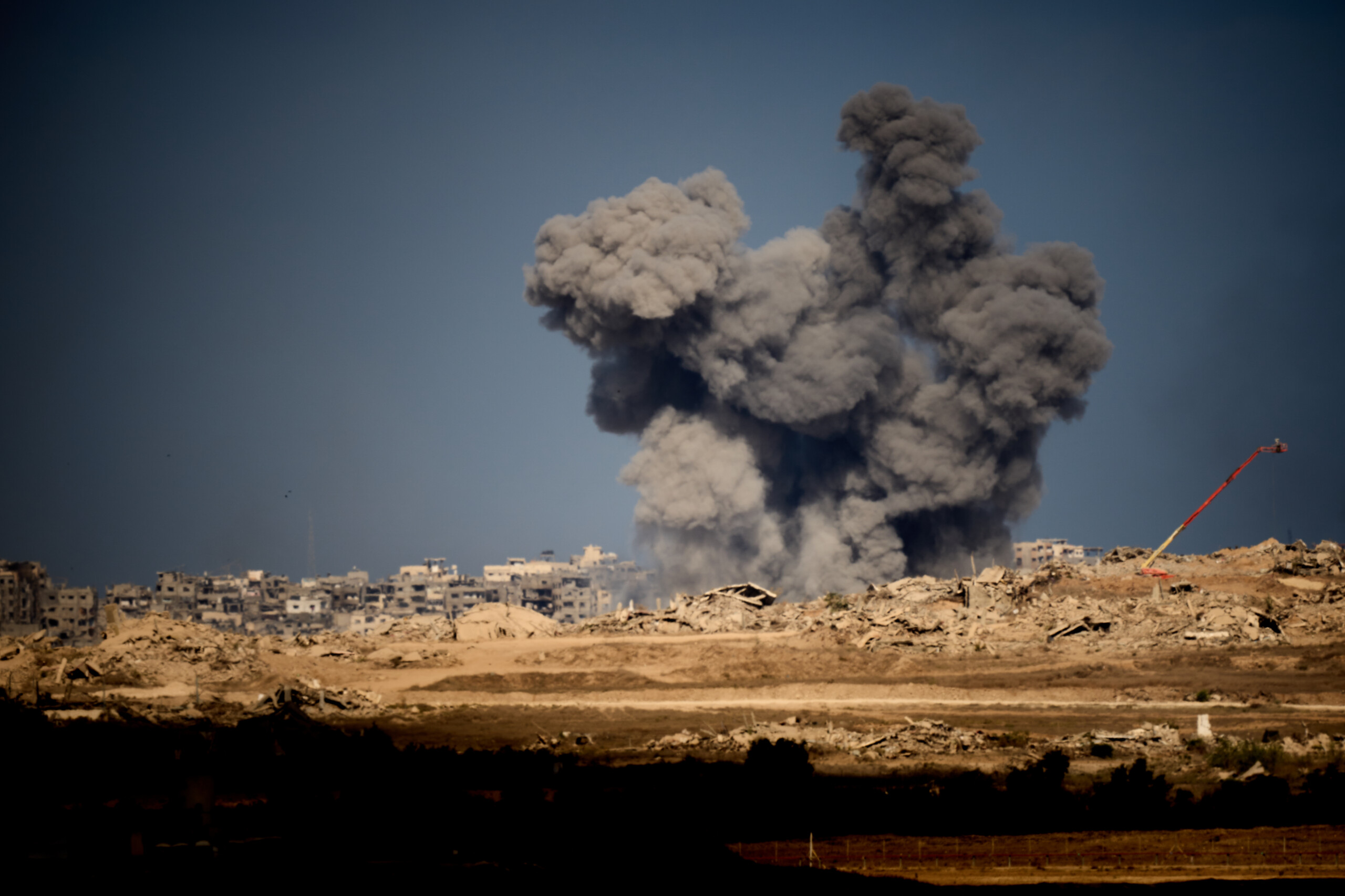 trump si le hamas ne respecte pas le cessez le feu il sera aneanti scaled