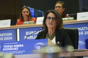 ue ribera le moment est venu de supprimer le changement dheure