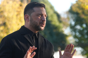 ukraine zelensky nous sommes proches dune possible fin de la guerre