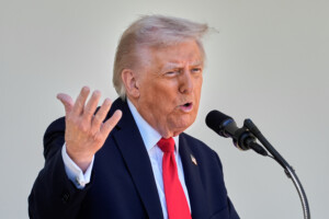 droits de douane trump ils sont essentiels a notre securite nationale