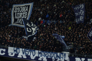 football lavocat des supporters de naples ils ont ete numerotes on navait pas vu ca depuis 1944