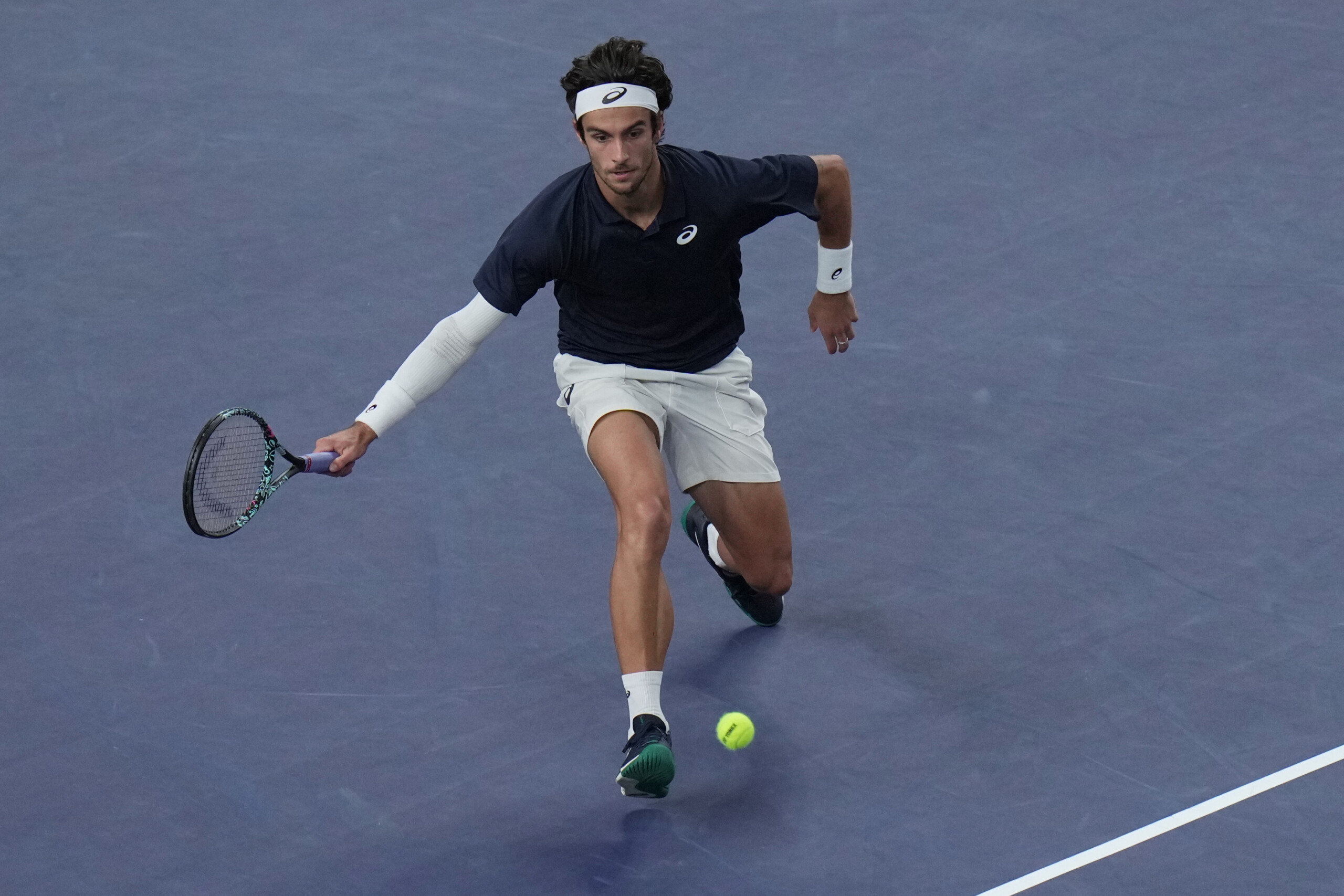 tennis atp vienne retrait de tsitsipas musetti affrontera medjedovic scaled