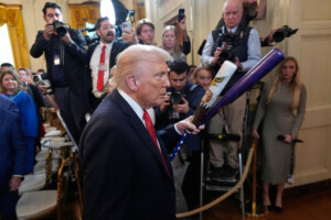 trump hamas doit respecter laccord ou sa fin sera rapide et brutale
