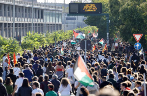 flottille le garant ouvre une procedure sur la greve generale du 3 octobre