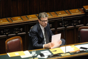 manoeuvre giorgetti la croissance des locations a court terme a rendu plus difficile la recherche dun logement