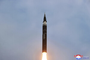 seoul pyongyang lance des missiles balistiques une premiere depuis des mois
