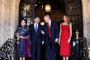etats unis chine maison blanche rencontres bilaterales trump xi jeudi