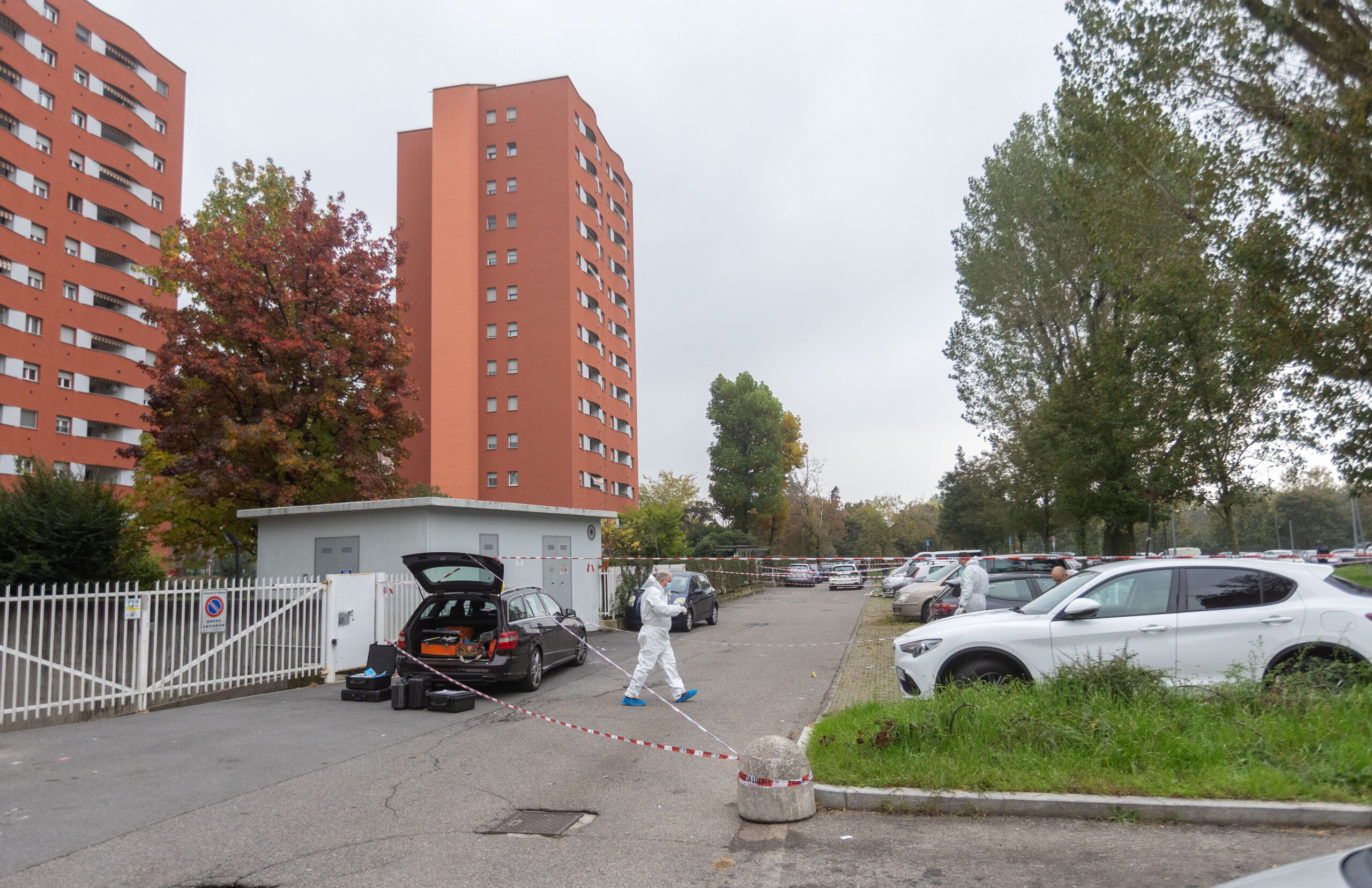 feminicide ronchi morcaldi avoue je voulais seulement lui faire peur en utilisant la violence scaled