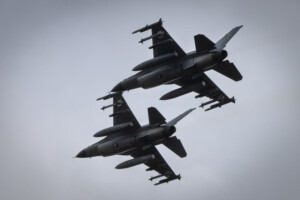 lituanie vilnius des avions militaires russes ont viole notre espace aerien