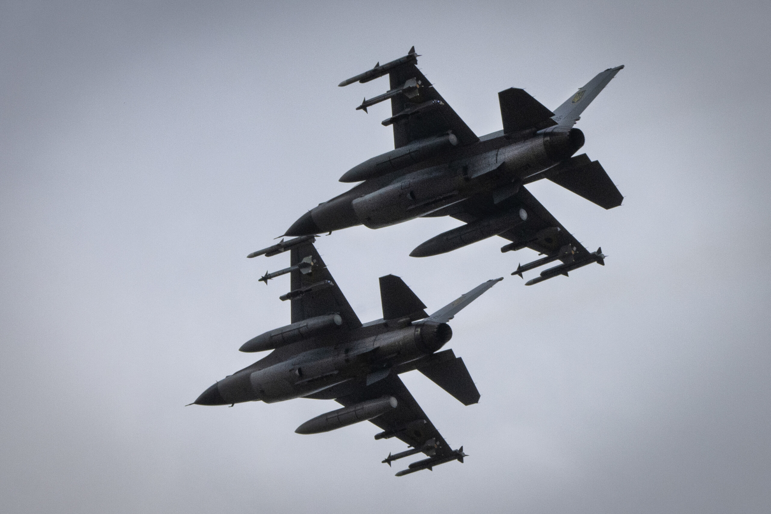 lituanie vilnius des avions militaires russes ont viole notre espace aerien scaled