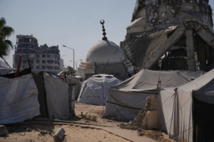 moyen orient le hamas exige lentree des medias internationaux a gaza