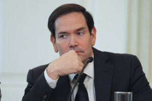 moyen orient rubio les etats unis evaluent le mandat de lonu pour les forces internationales a gaza