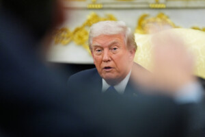 moyen orient trump israel nannexera pas la cisjordanie jai donne ma parole