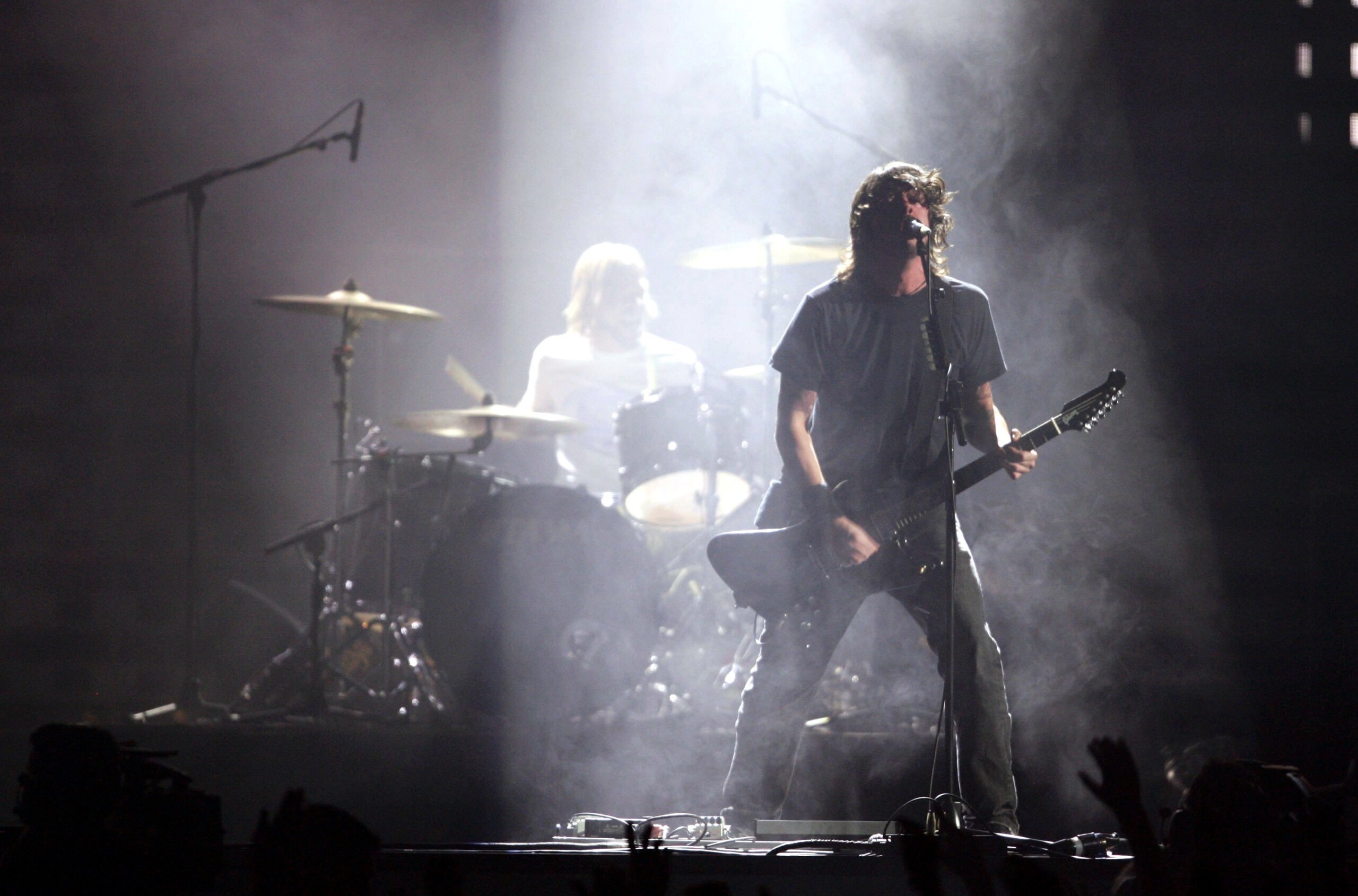 musique foo fighters le nouveau single asking for a friend est sorti scaled