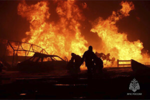 russie explosion dans une usine a kopeisk au moins neuf morts