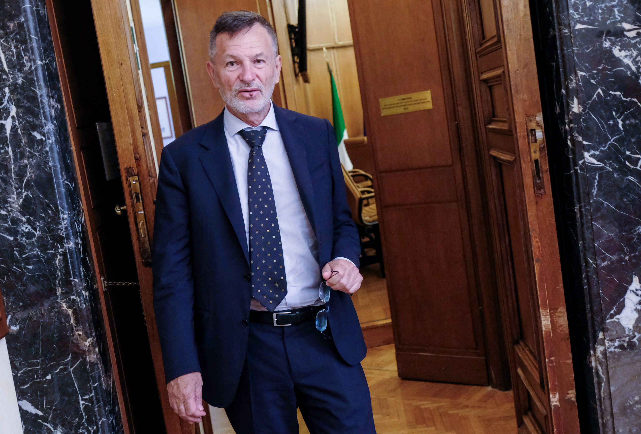 separation des carrieres mandat accorde au rapporteur vote final a la chambre le 28 octobre scaled