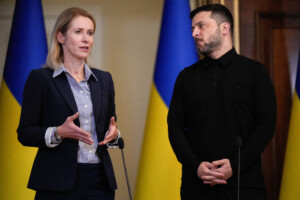 ukraine kallas il devient de plus en plus difficile pour poutine de financer la guerre
