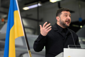 ukraine zelensky un cessez le feu est possible il faut intensifier la pression sur moscou