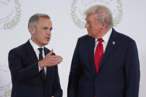 droits de douane trump fin de toutes les negociations avec le canada