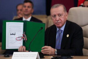 erdogan les etats unis doivent exercer davantage de pression sur israel