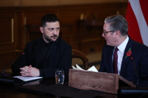 ukraine starmer poutine a refuse les opportunites de dialogue ces derniers jours