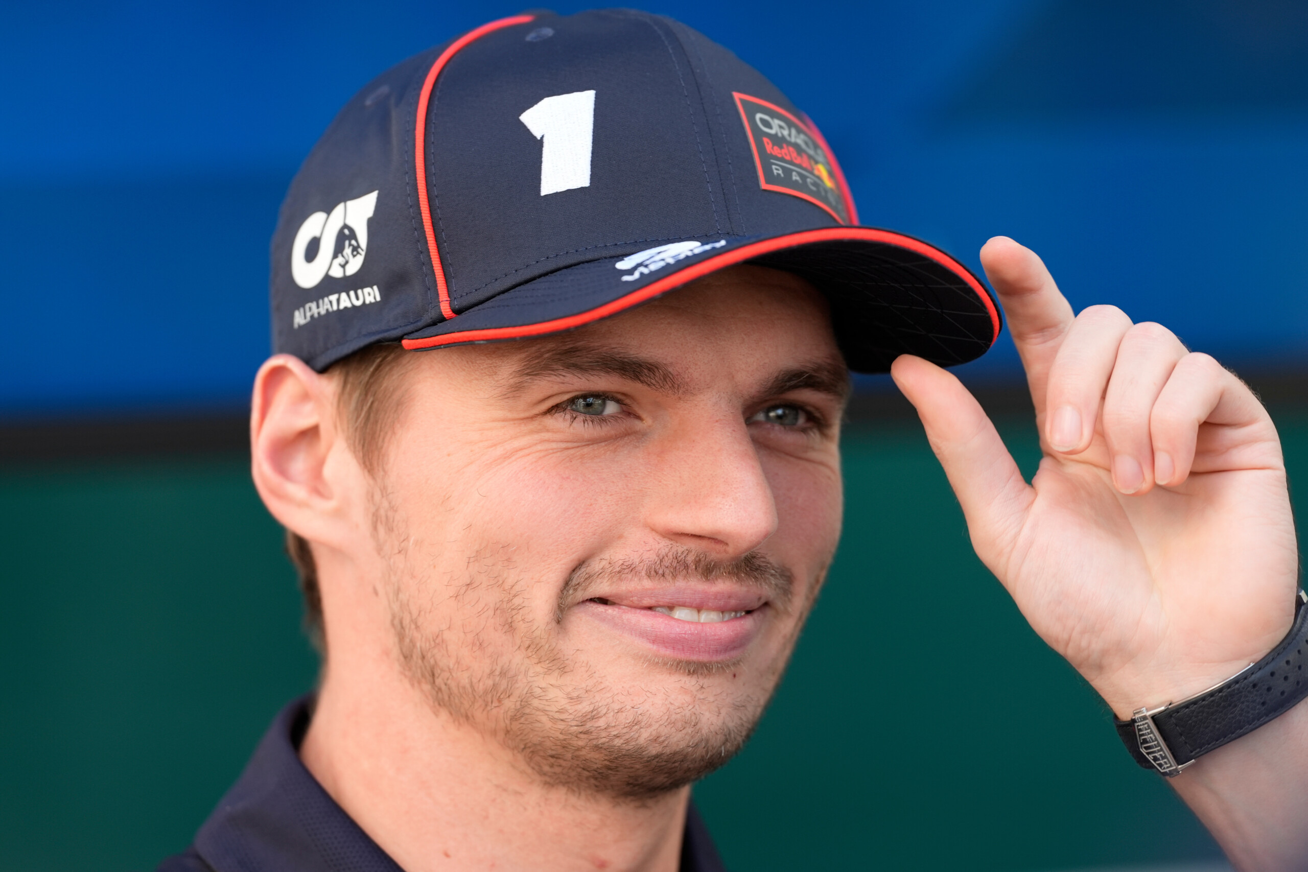 F1 : Grand Prix du Mexique, Verstappen le plus rapide lors des deuxièmes essais libres devant Leclerc 1 f1 grand prix du mexique verstappen le plus rapide lors des deuxiemes essais libres devant leclerc scaled