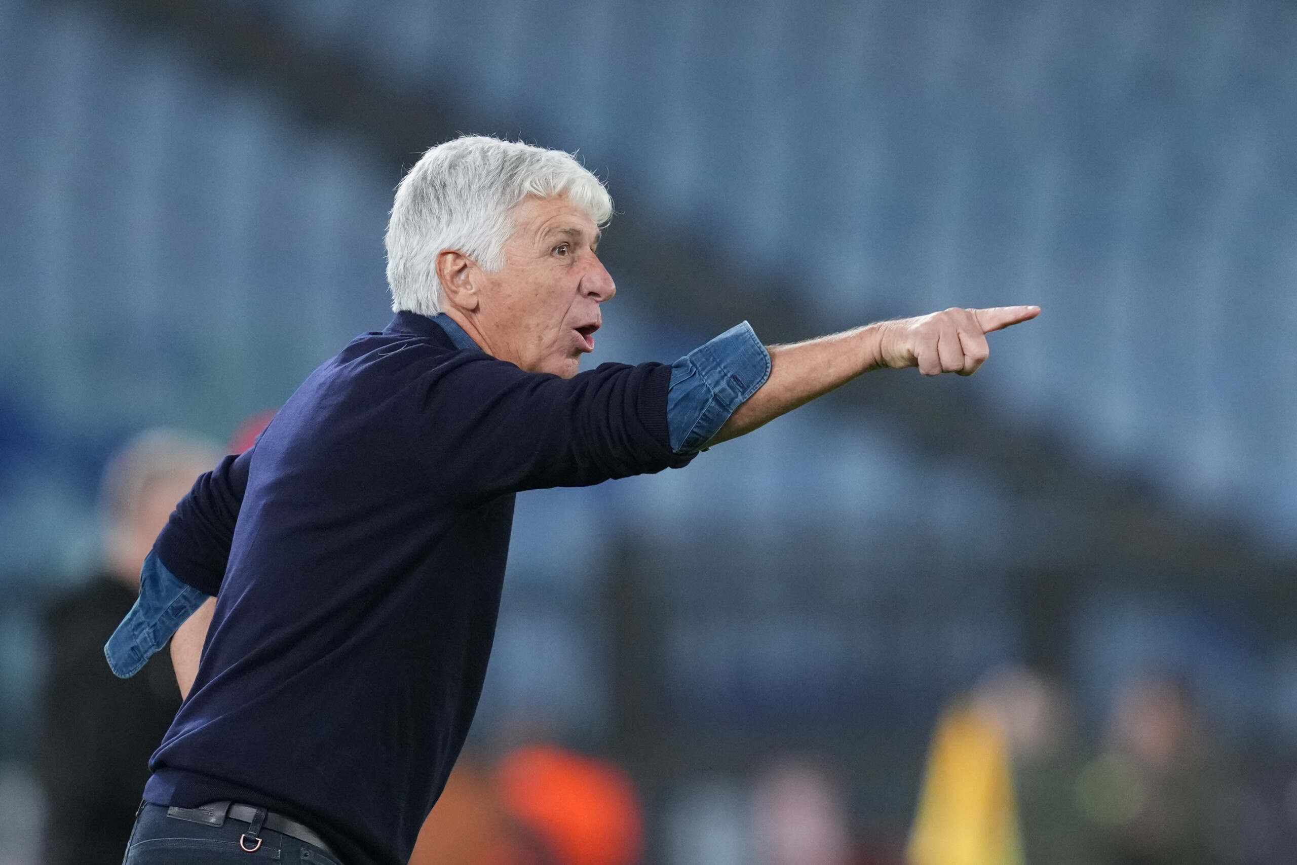 Football, Gasperini sur la Roma : « Il manque l’attitude pour entrer dans la surface, nous devons donner un tournant à l’attaque » 1 football gasperini sur la roma il manque lattitude pour entrer dans la surface nous devons donner un tournant a lattaque scaled